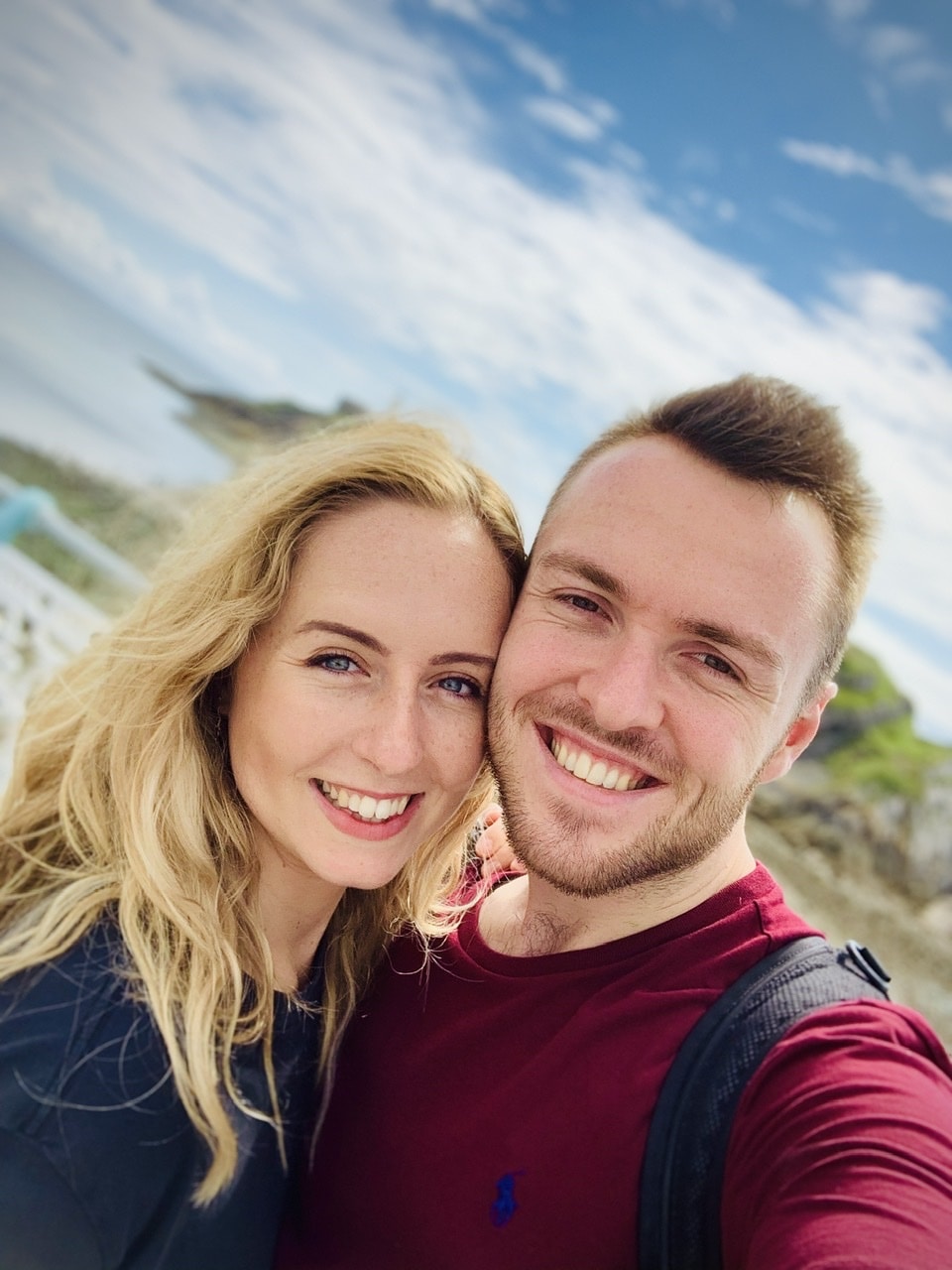 Go to Graham Durham's profile