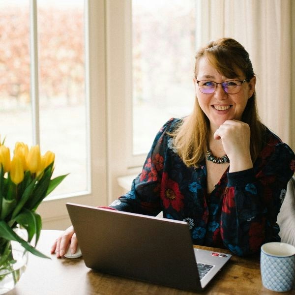 Go to Heleen van Egmond's profile