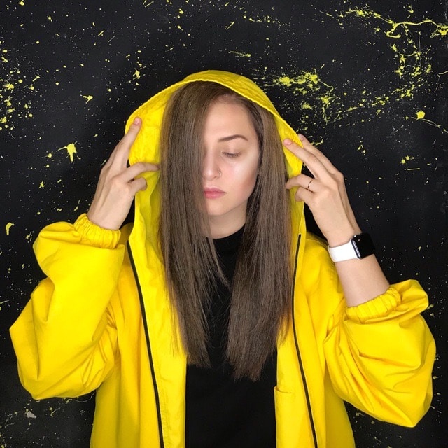 Go to Rehina Sultanova's profile