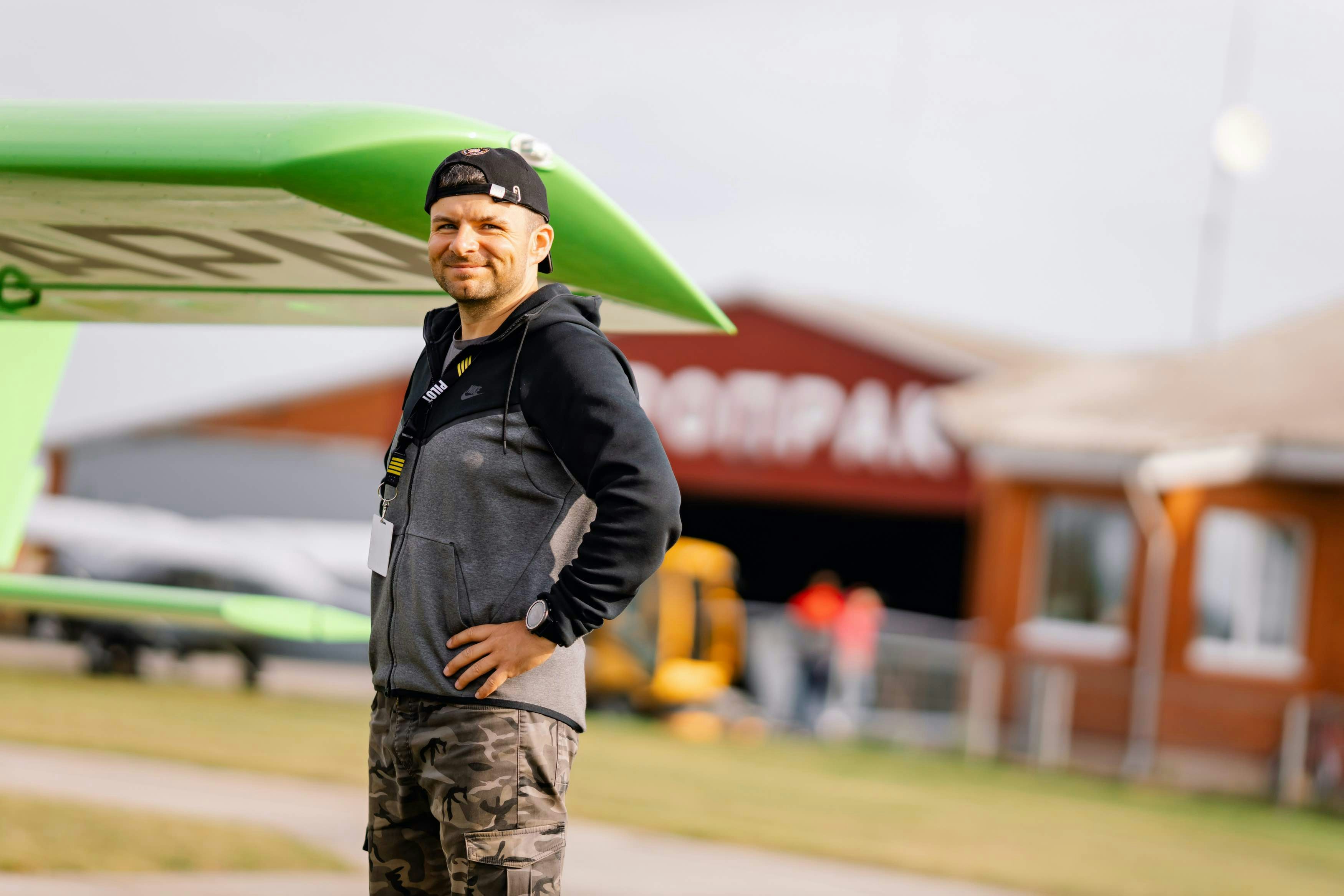 Zum Profil von Victor Zhuk