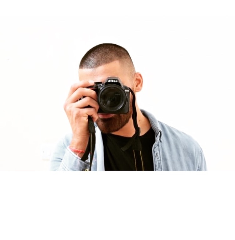 Go to Vickesh Sharma's profile