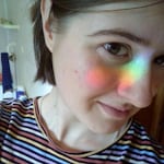 Avatar of user Polina Bazyaka