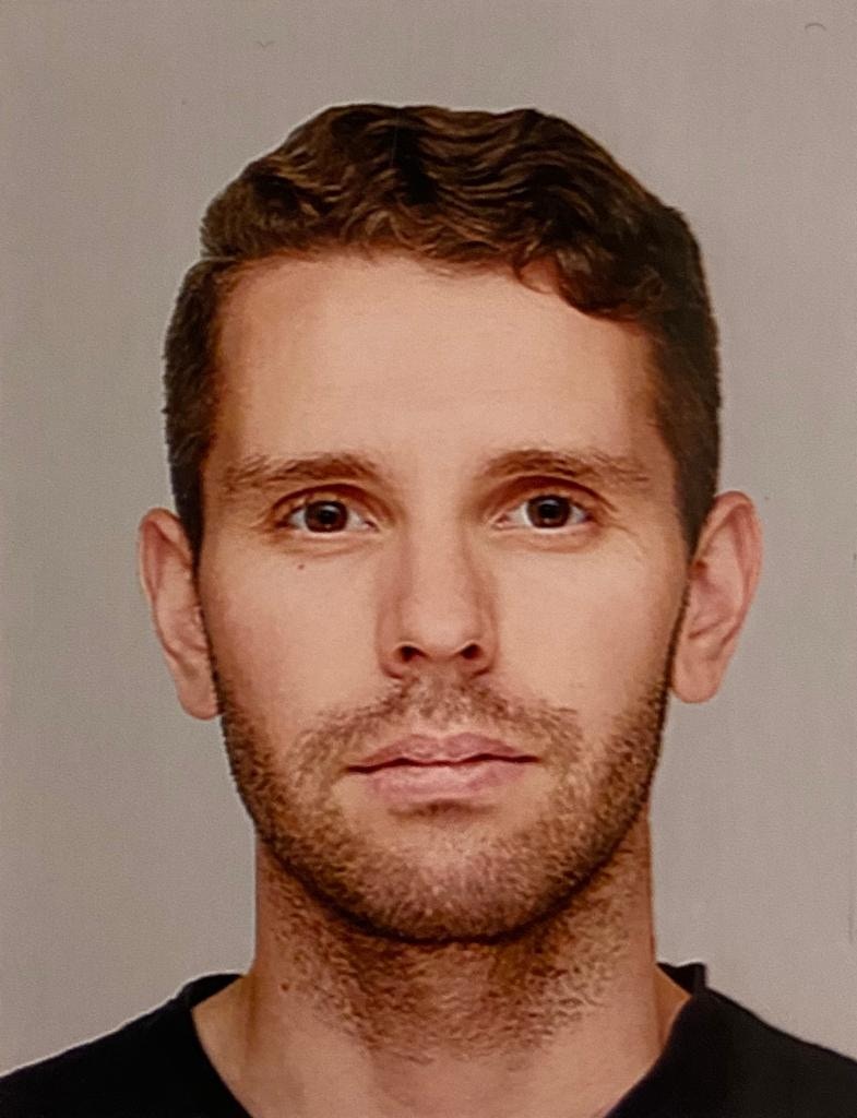 Go to Martín Suárez's profile