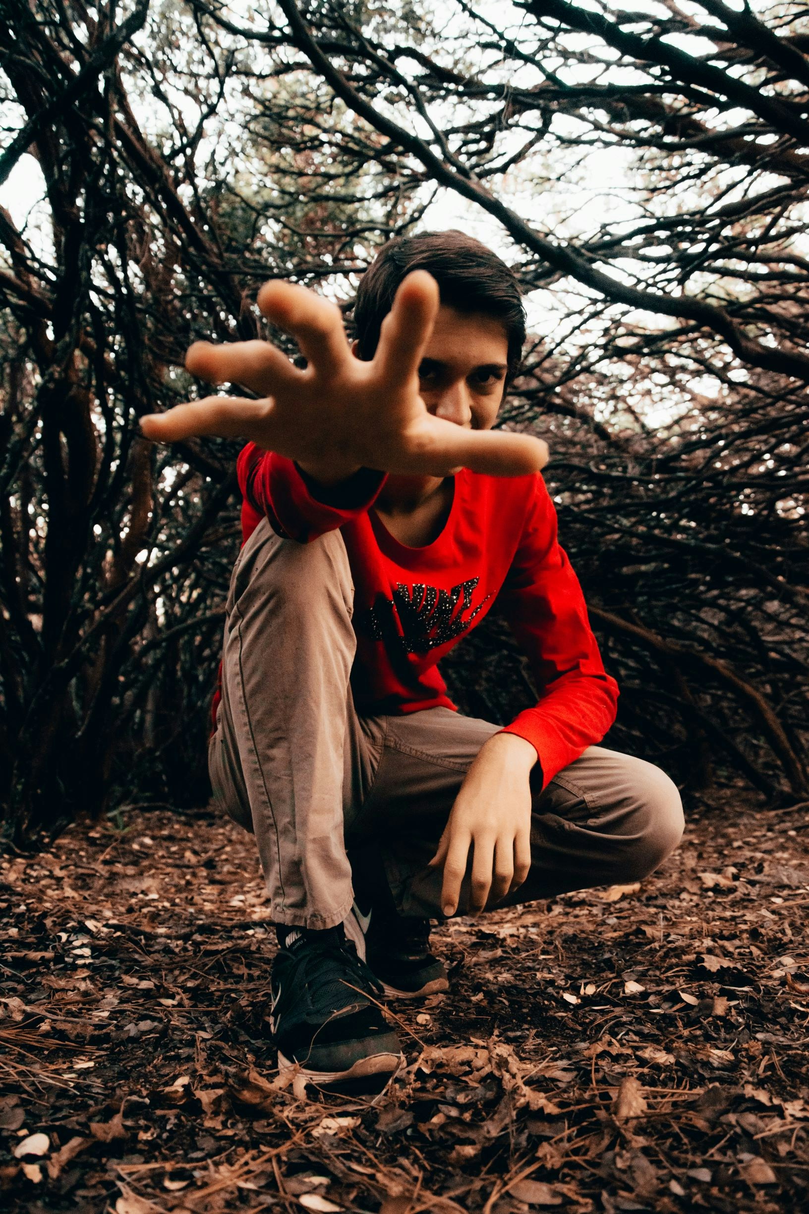 Go to Nathaniel Krum's profile