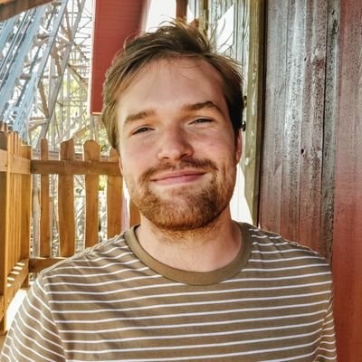 Go to Jens Lelie's profile