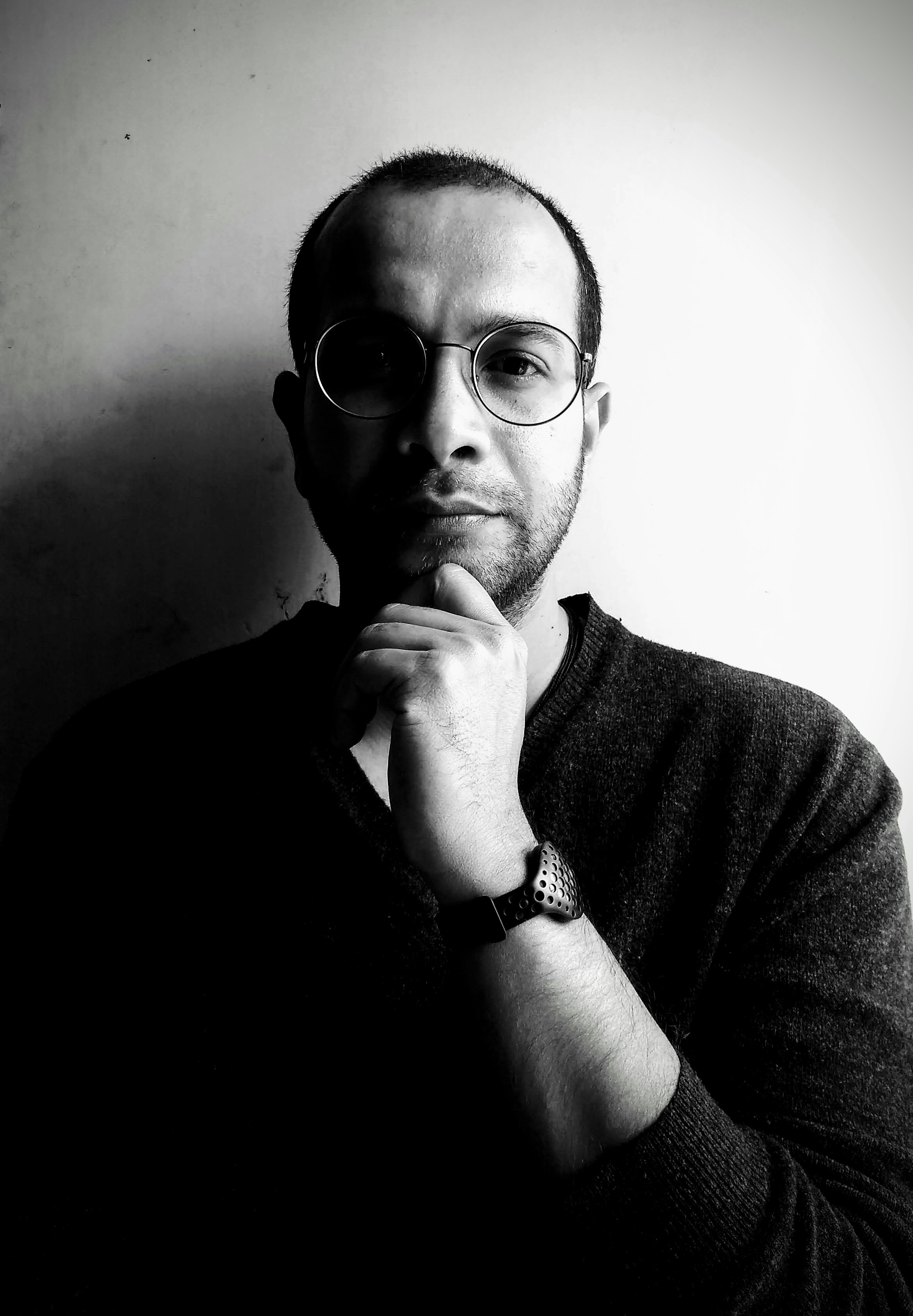 Go to Surendra Vikram Singh's profile