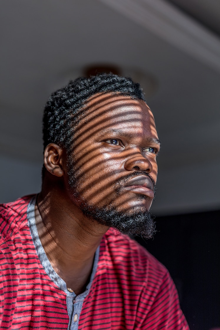 Go to Yanick Folly's profile