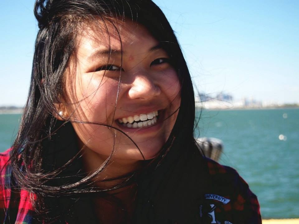 Avatar von Benutzer Jessica Yap