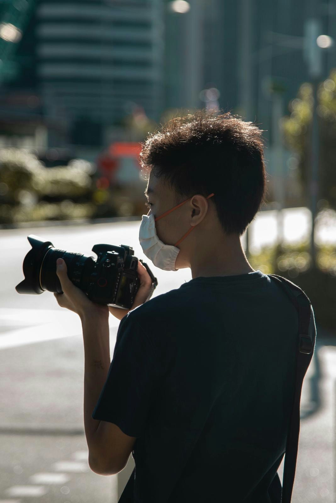 Go to Michael Heng's profile