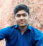 Avatar of user Asiqur Rahman