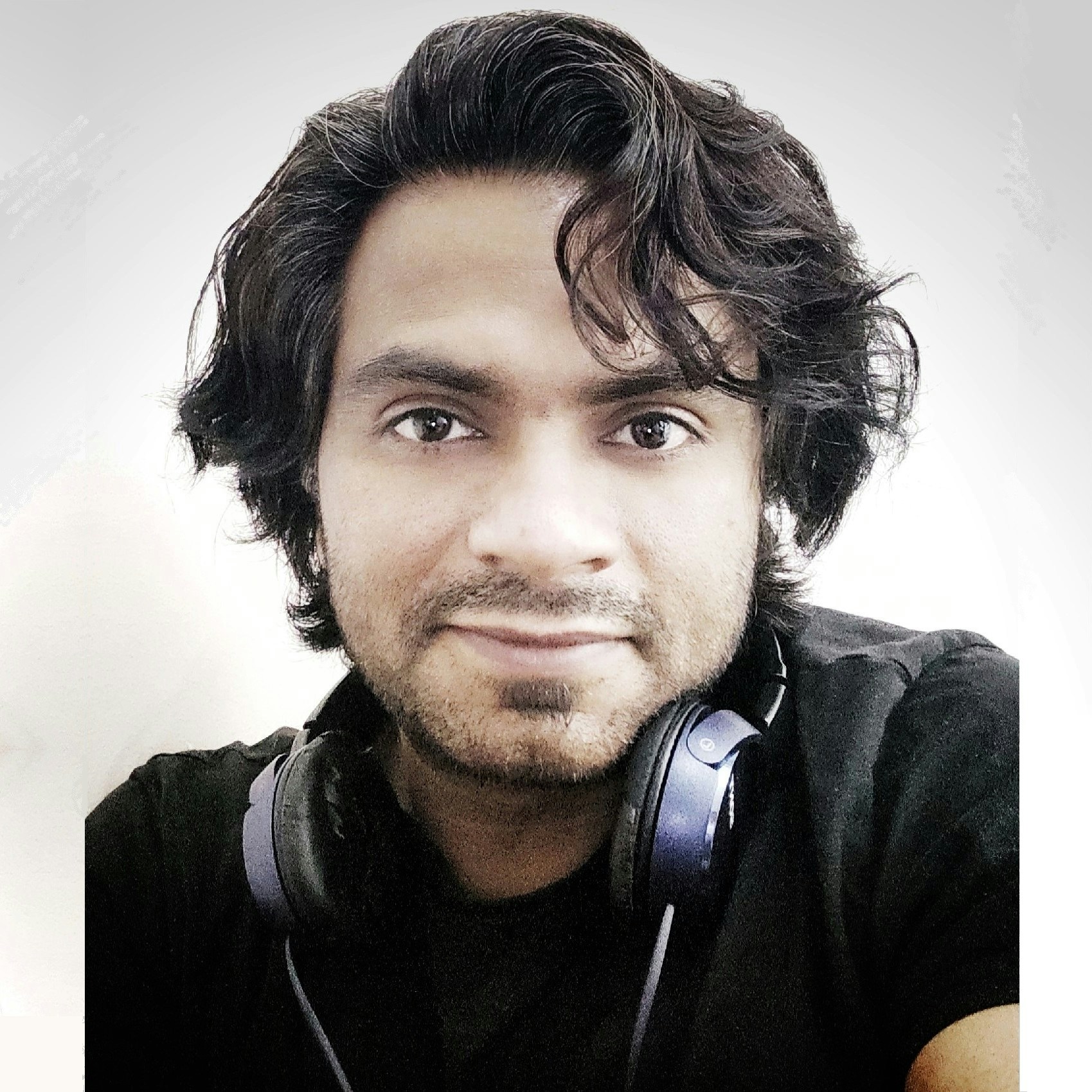 Ve al perfil de Nikesh Bajaj