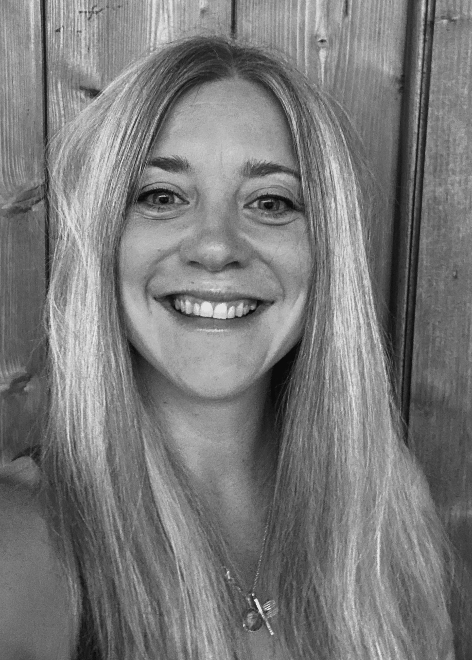 Accéder au profil de Sarah Jeffs
