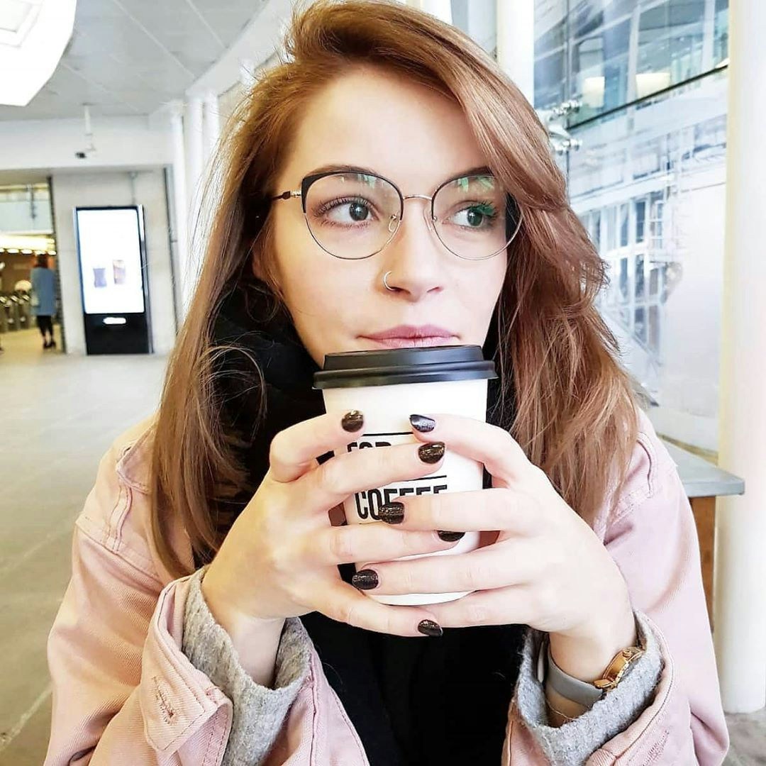 Go to Alyssa Morgan's profile