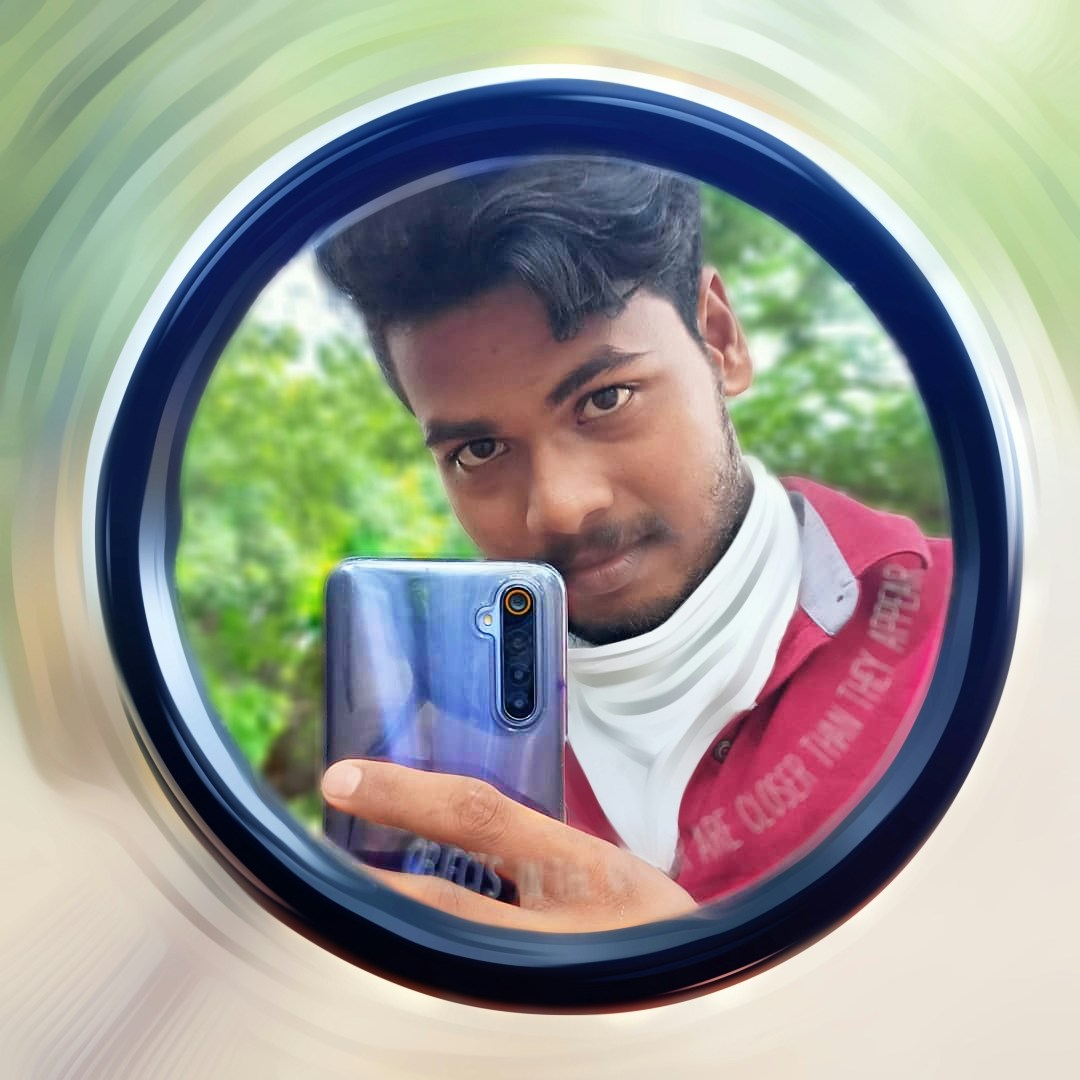 Zum Profil von Jabastin Jayaraj