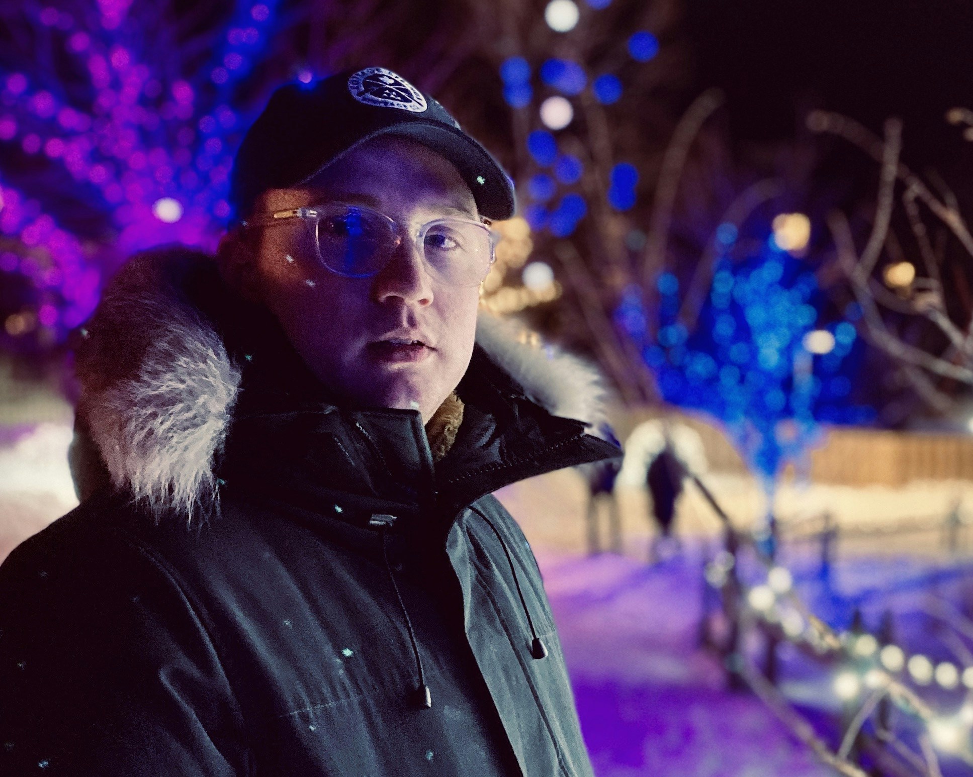 Go to Alex Donnachie's profile