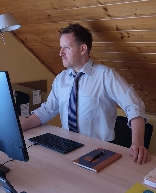 Go to Marco Rickhoff's profile