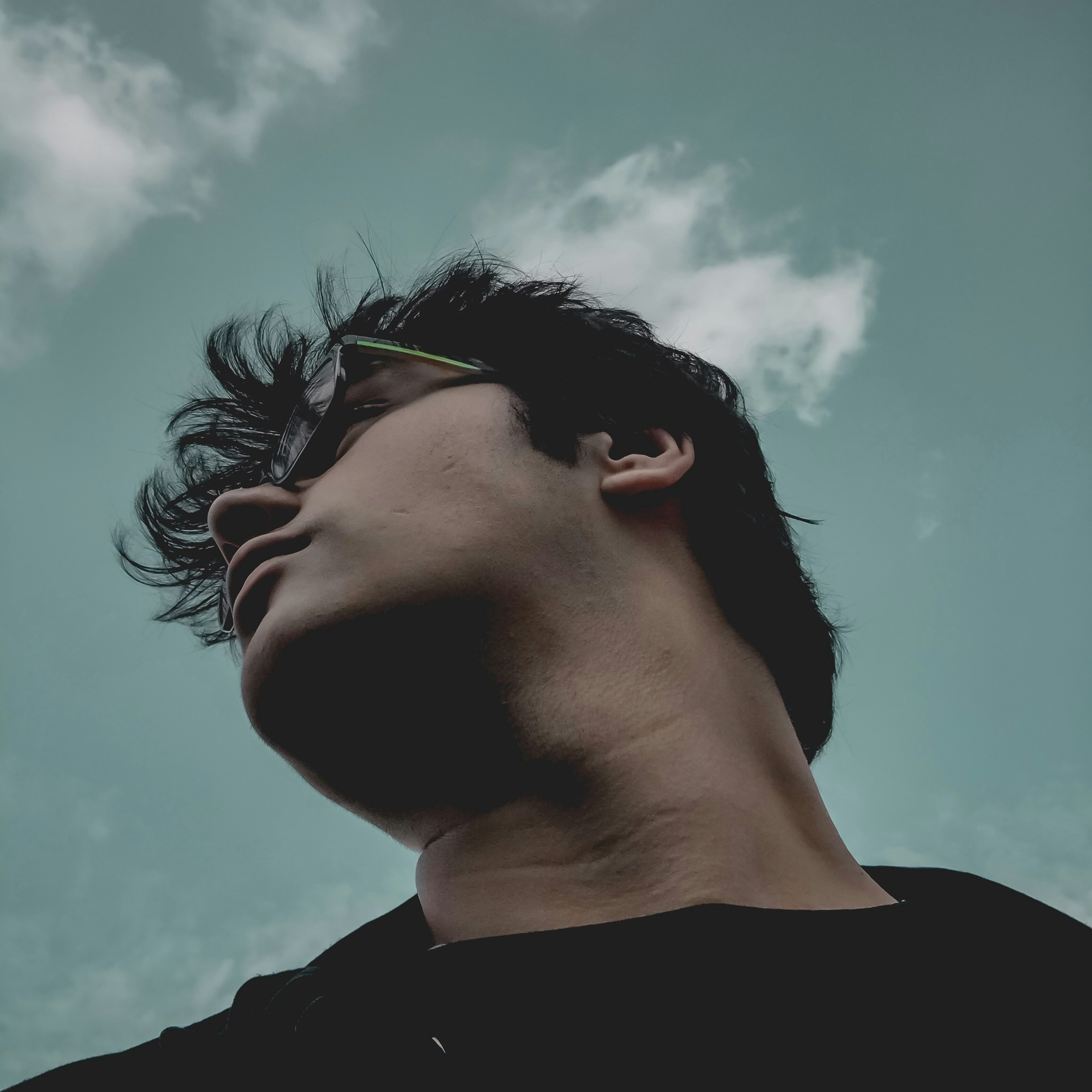 Go to Kerem Karaarslan's profile