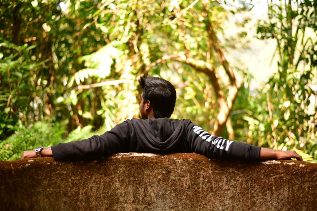 Go to Pranesh S's profile