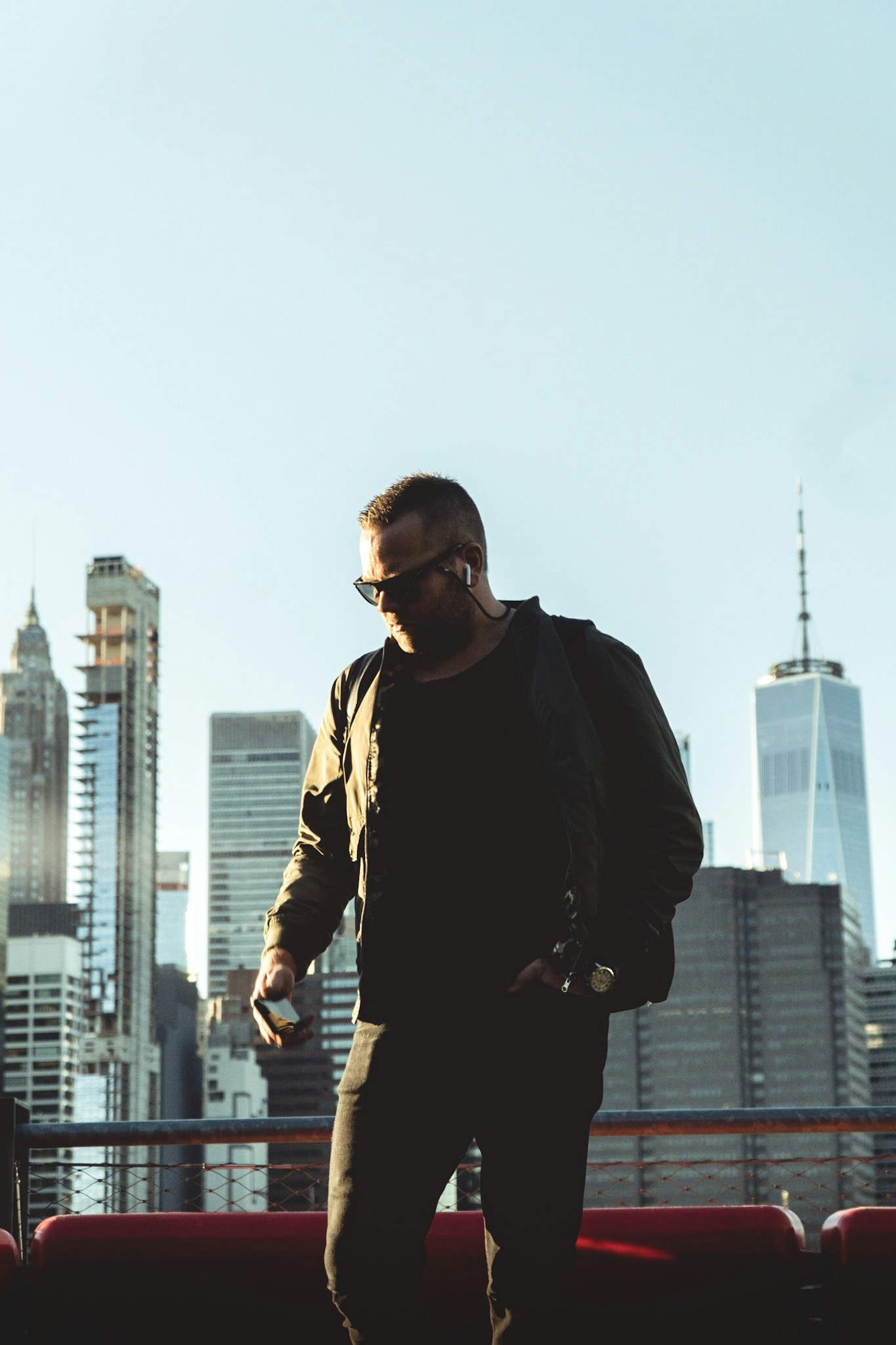 Go to Magnus Andersson's profile