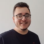 Avatar of user Matheus Torrezan