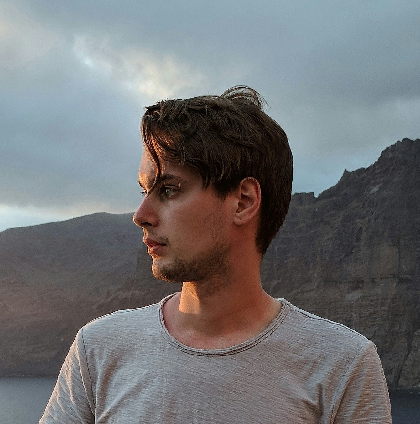 Avatar of user Marian Oleksyn