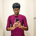 Avatar of user Tamilazhagan