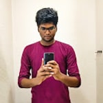 Avatar of user Tamilazhagan