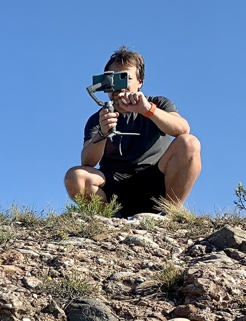 Go to Alberto Almajano's profile