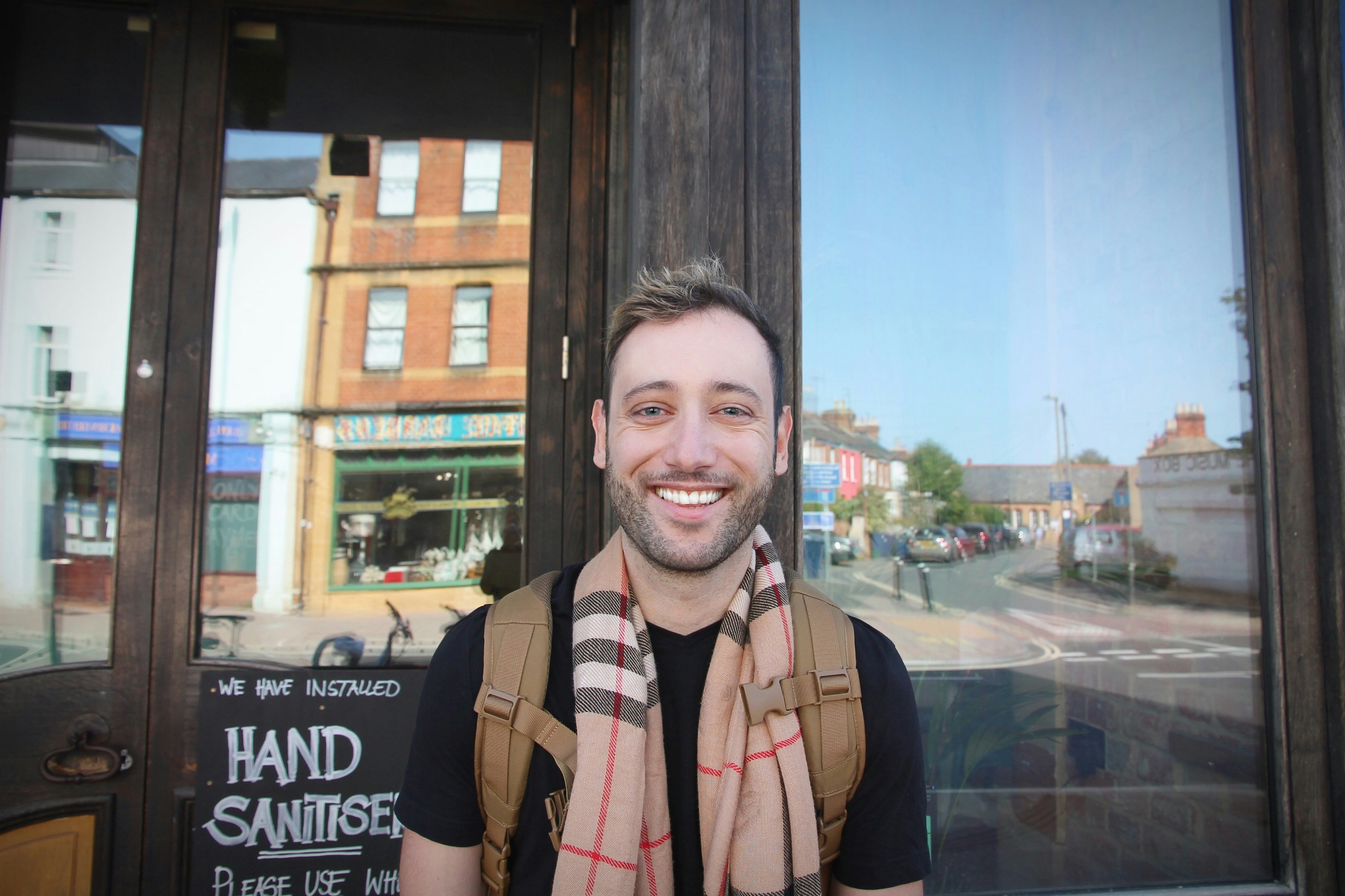 Go to Toni Koraza's profile