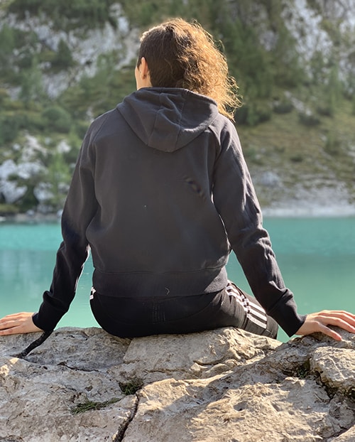 Go to Eleonora Gaini's profile