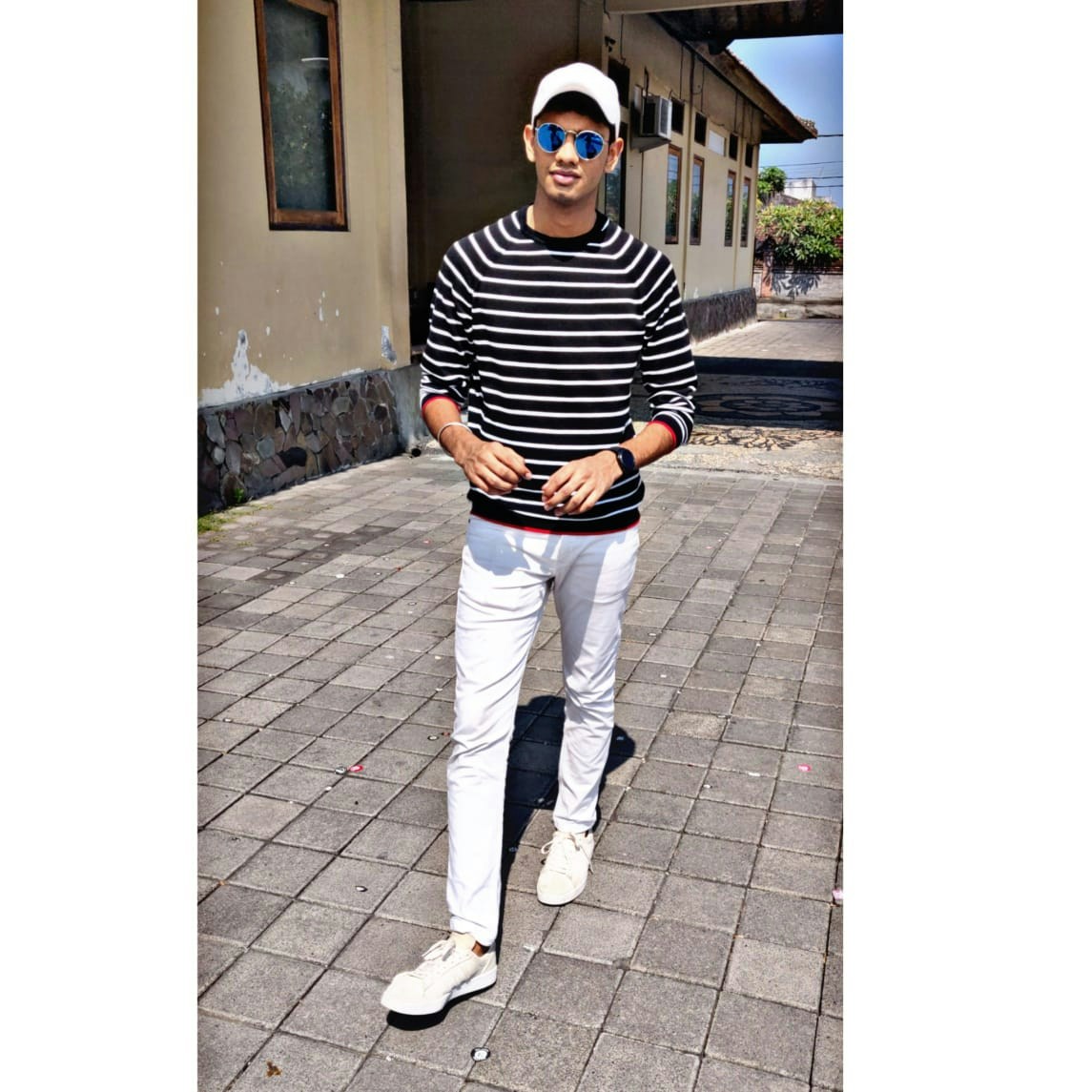 Go to Nayan Badolla's profile