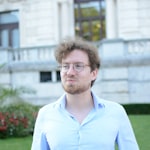 Avatar of user Philipp Stelzel