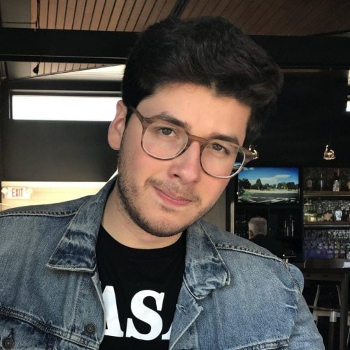 Go to Jonathan Caicedo's profile