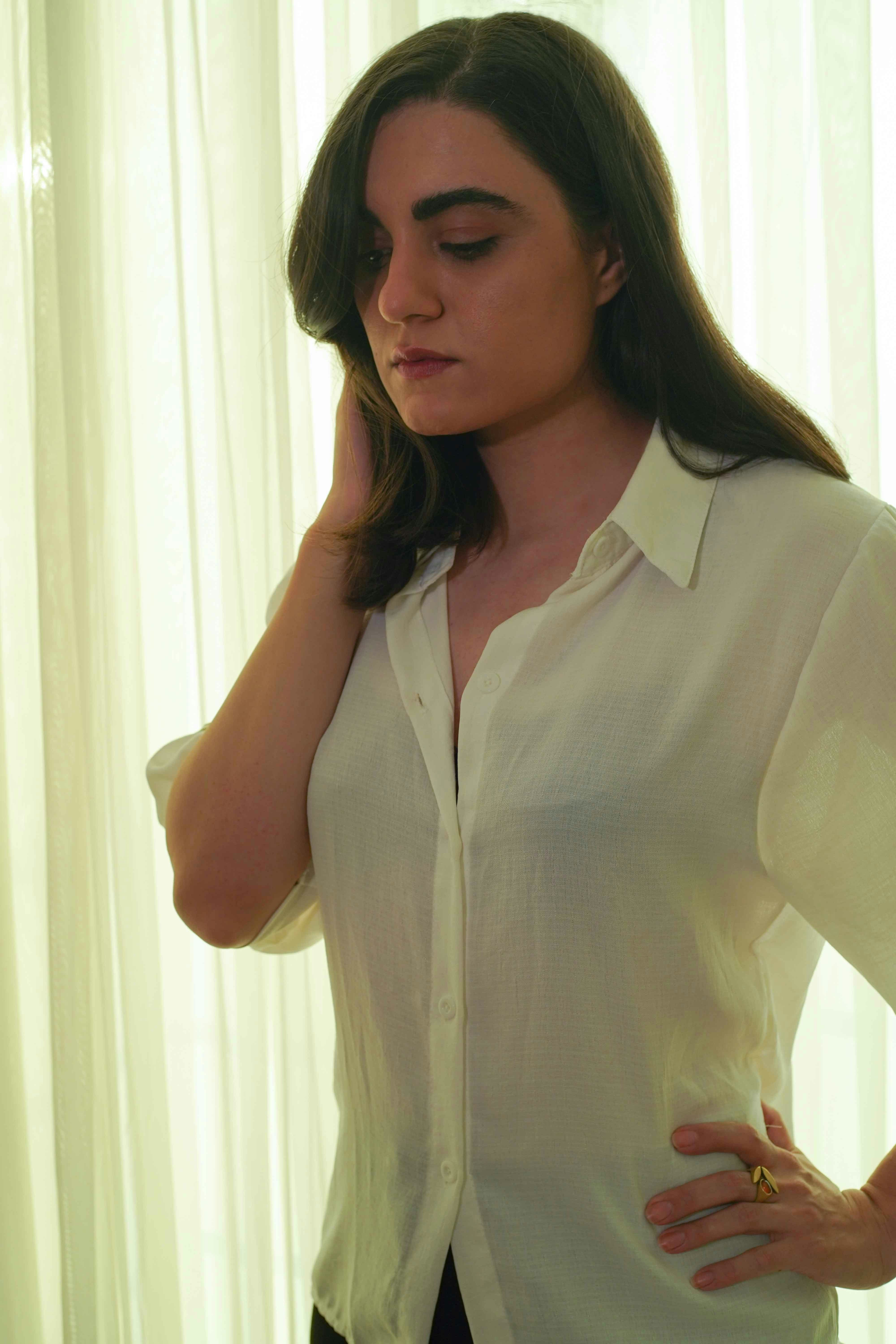 Go to nazanin salem's profile