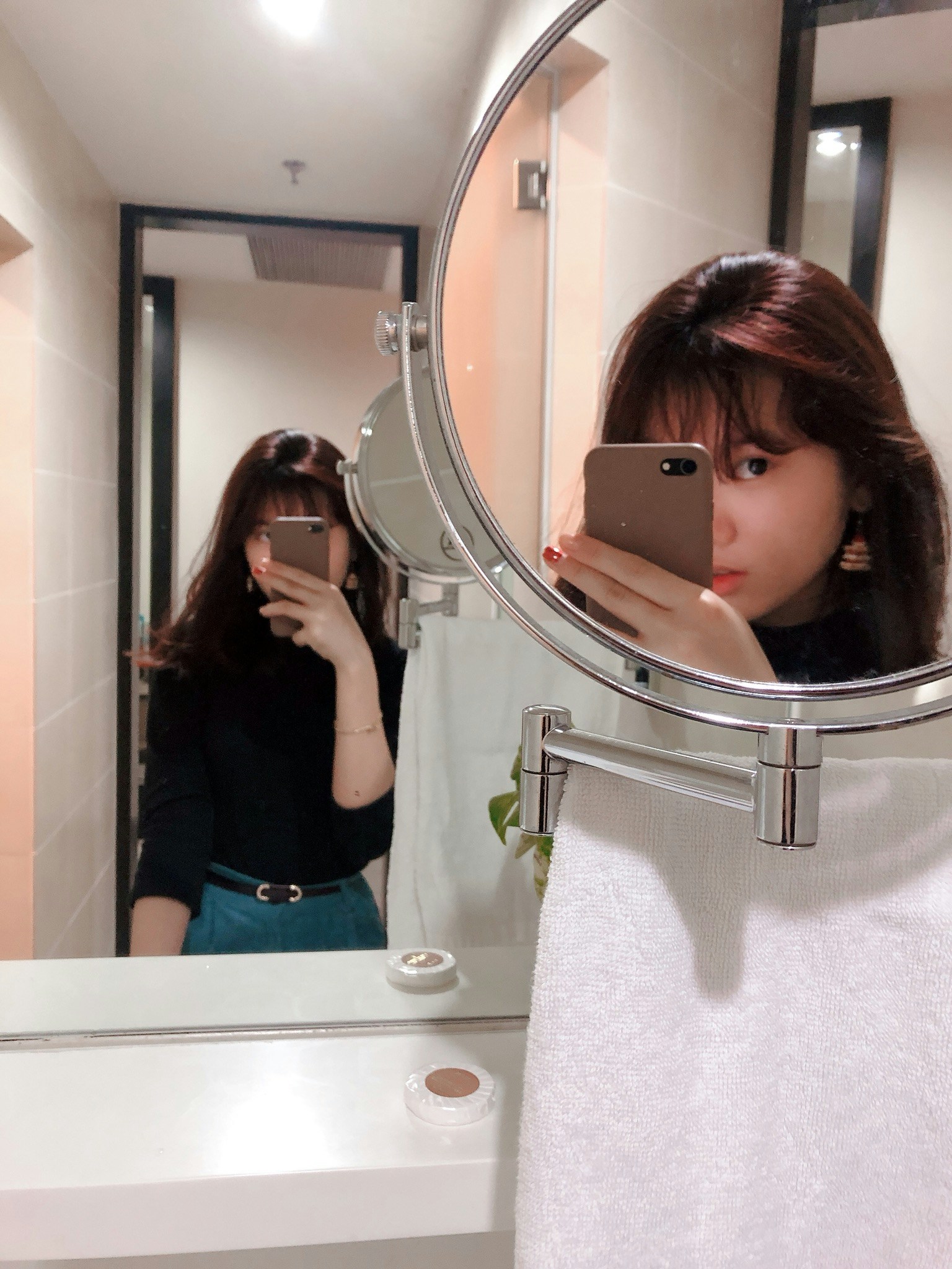 Janelle Ang의 프로필로 이동