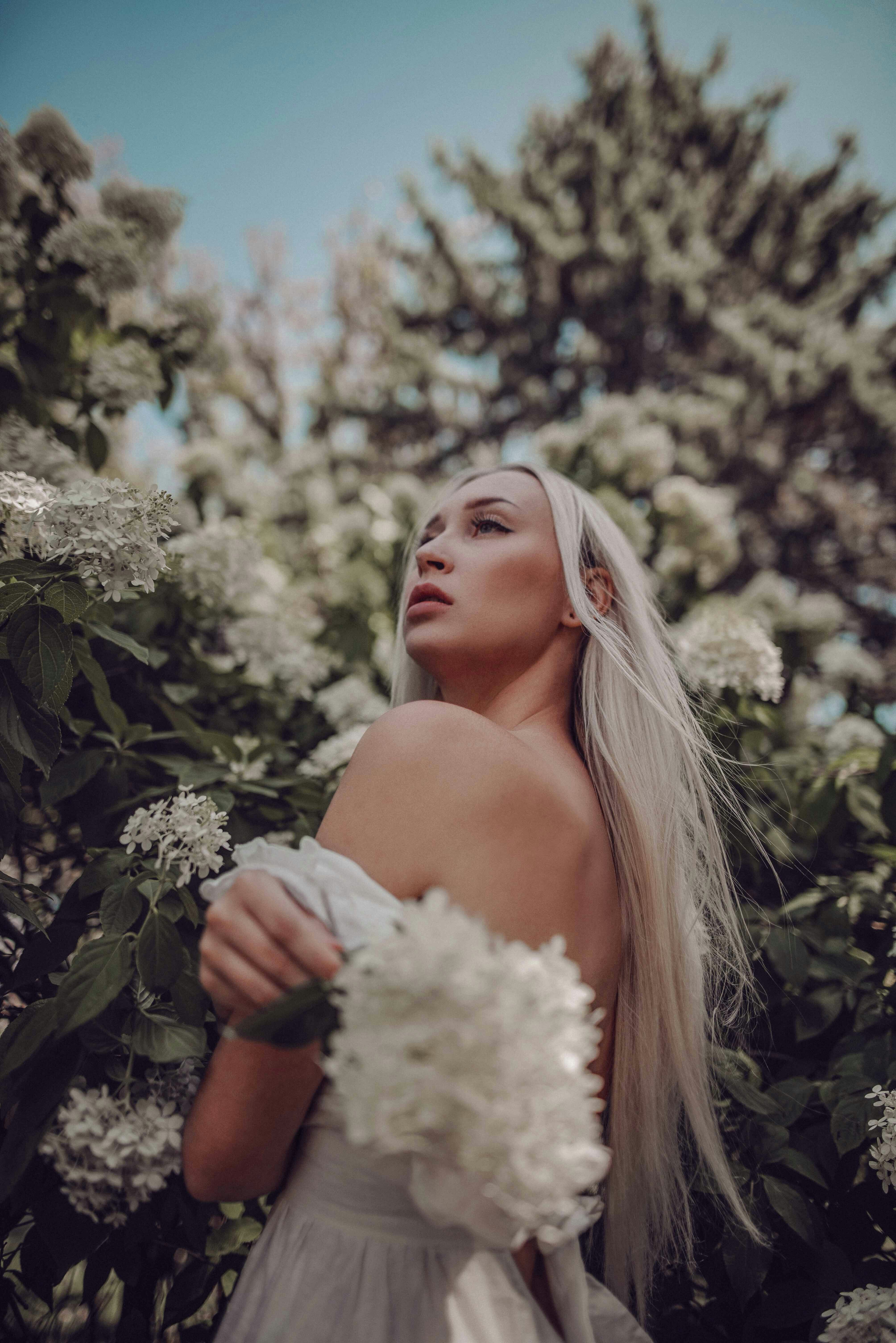 Go to Nina Hill's profile