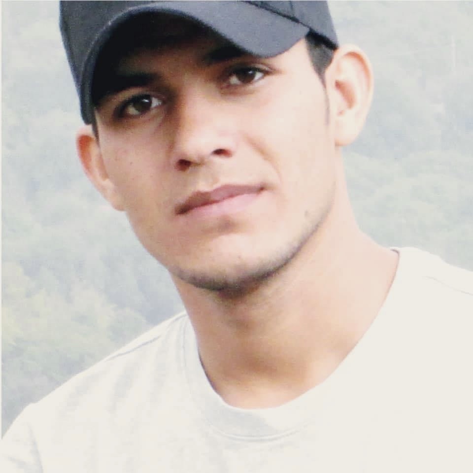 Avatar of user Ahmad Jawed