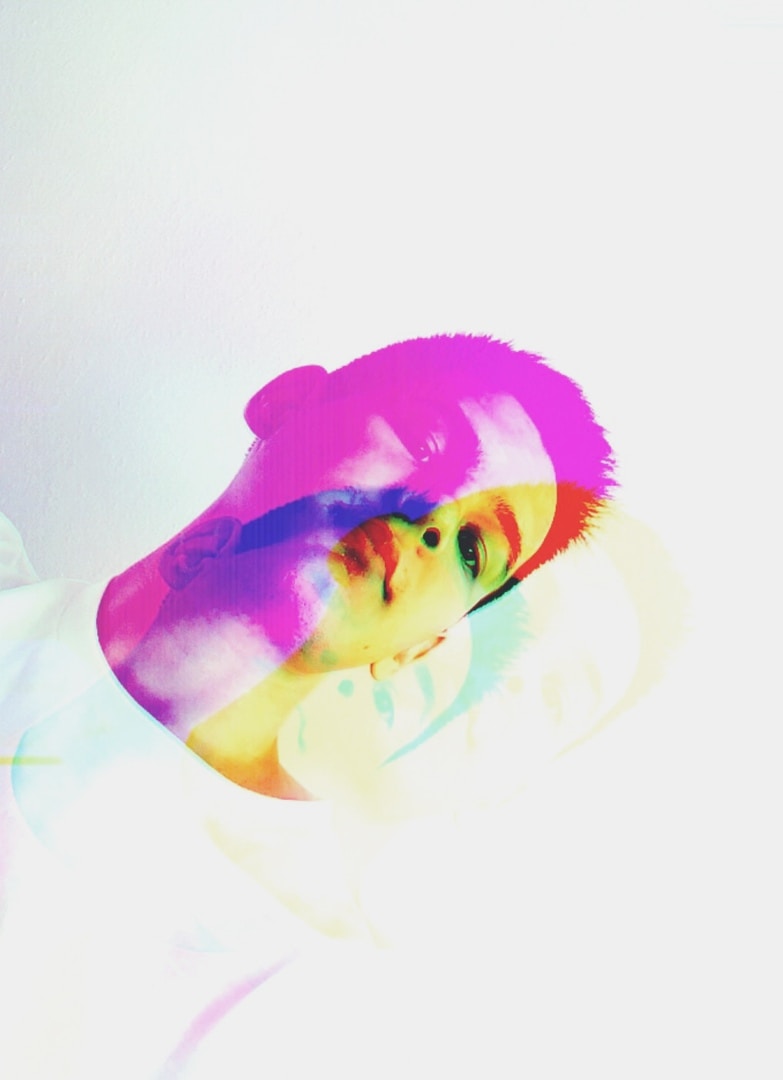 Robert | Visual Diary