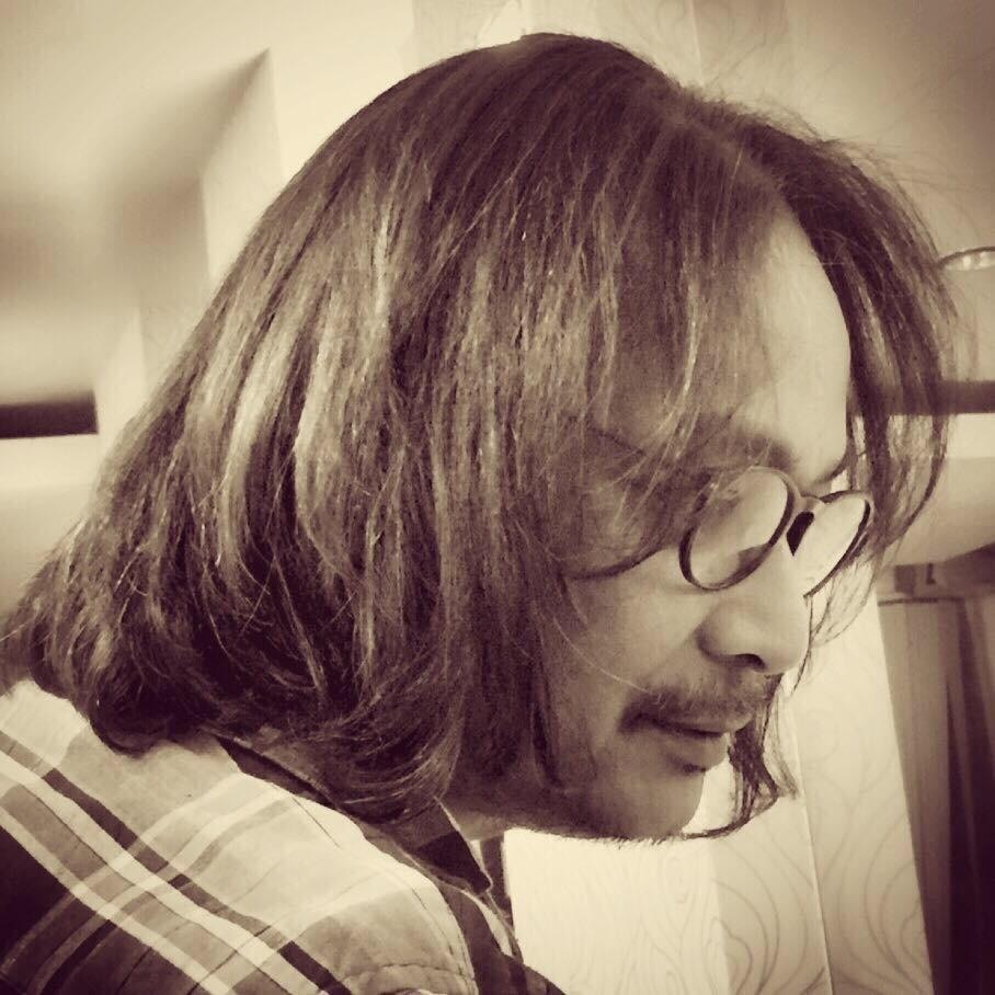 Zum Profil von Brizadly Arifin