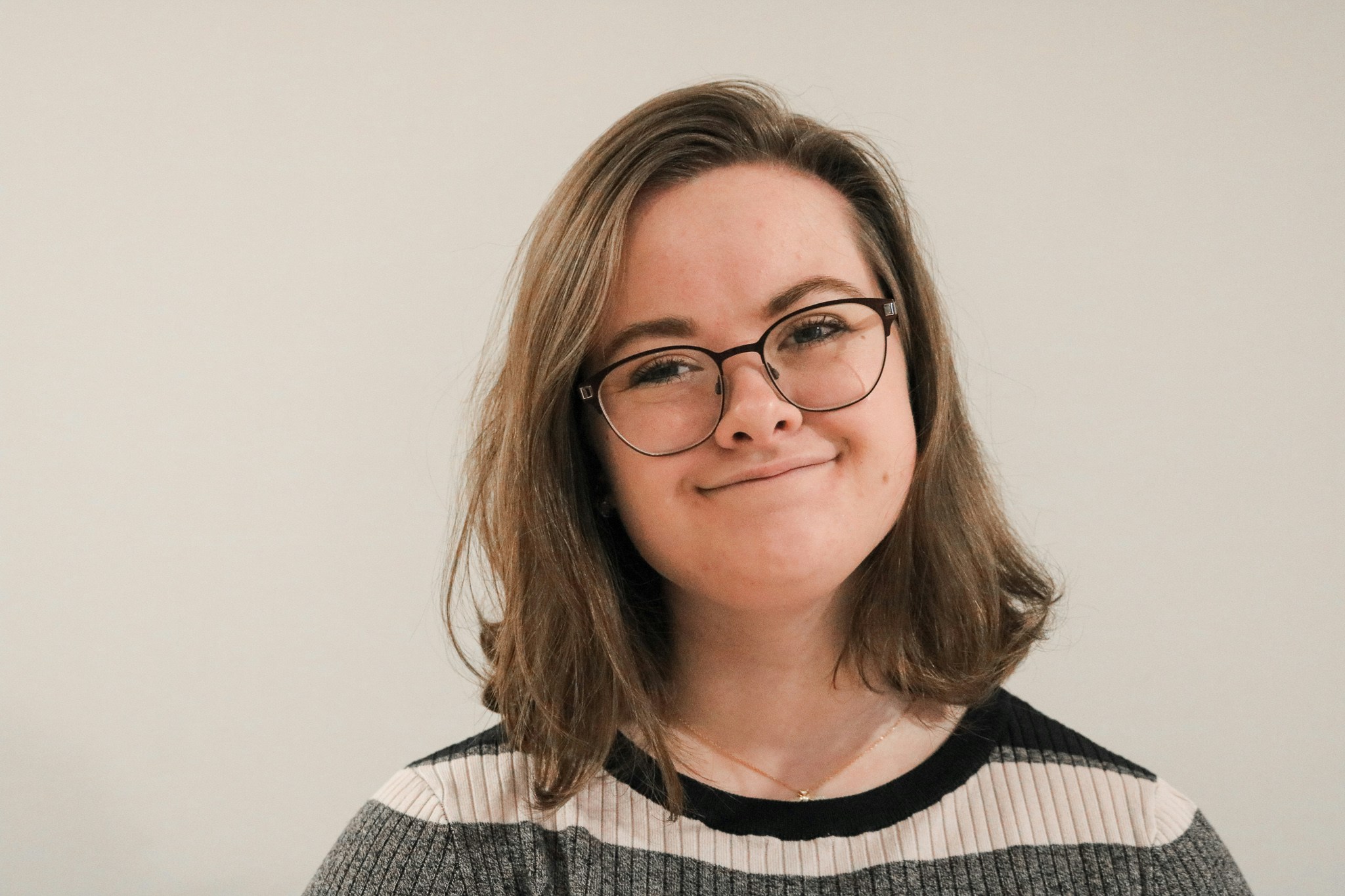 Zum Profil von Bea Fladstad