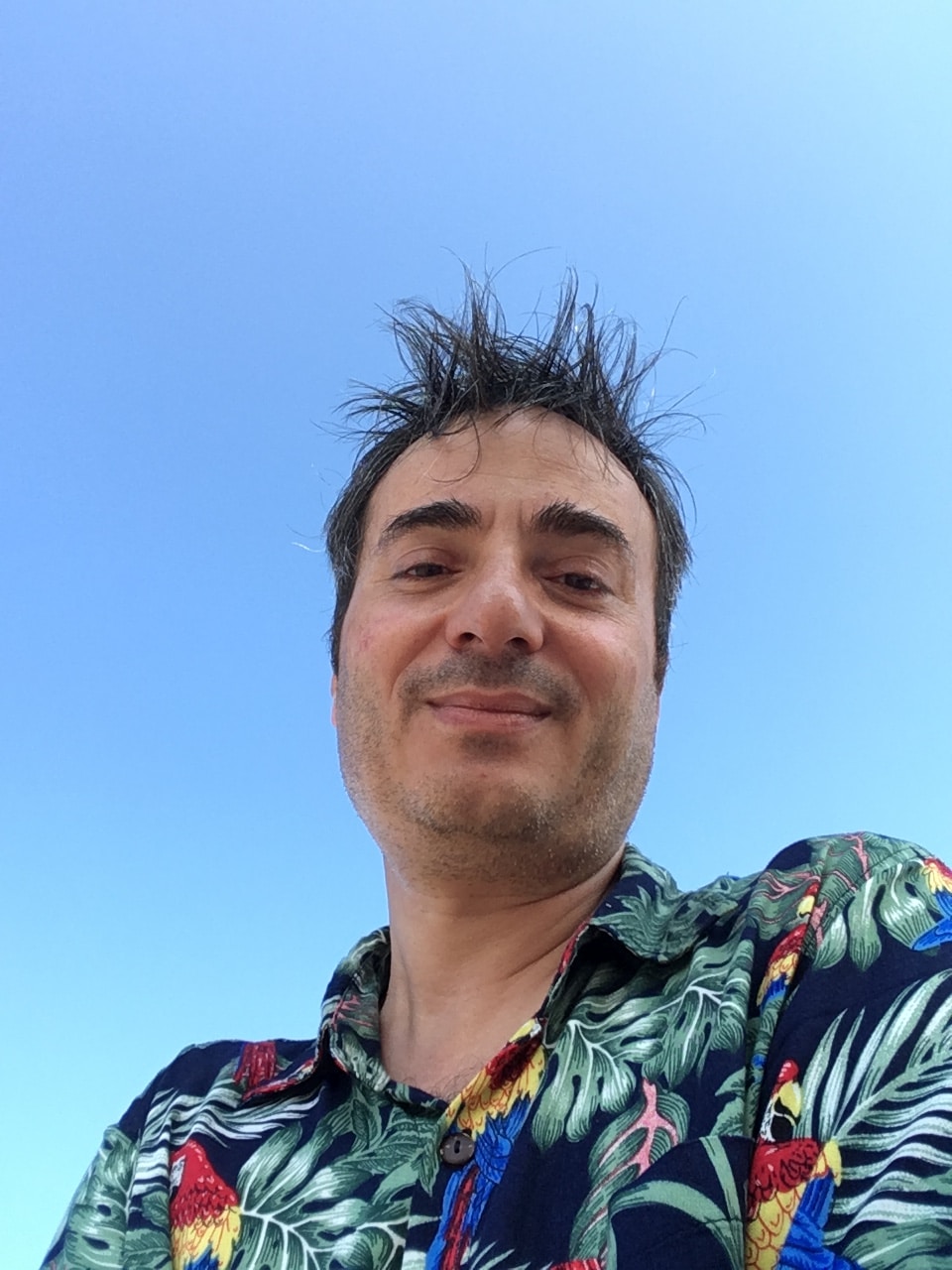 Go to Carlo Pentimalli's profile