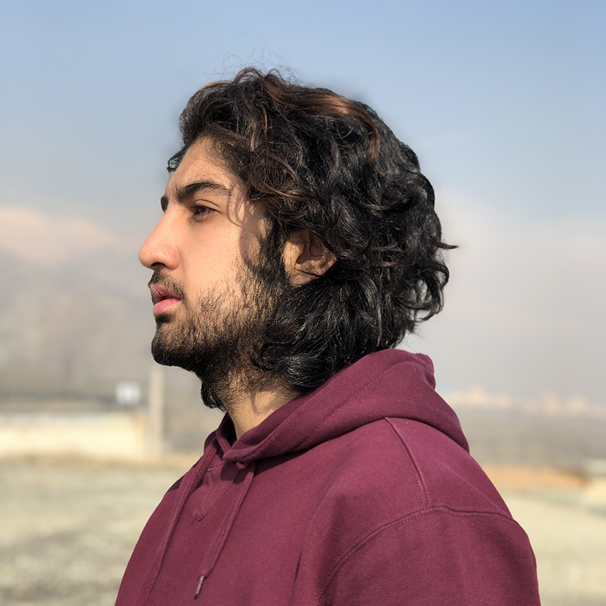 Go to aref sarkhosh's profile