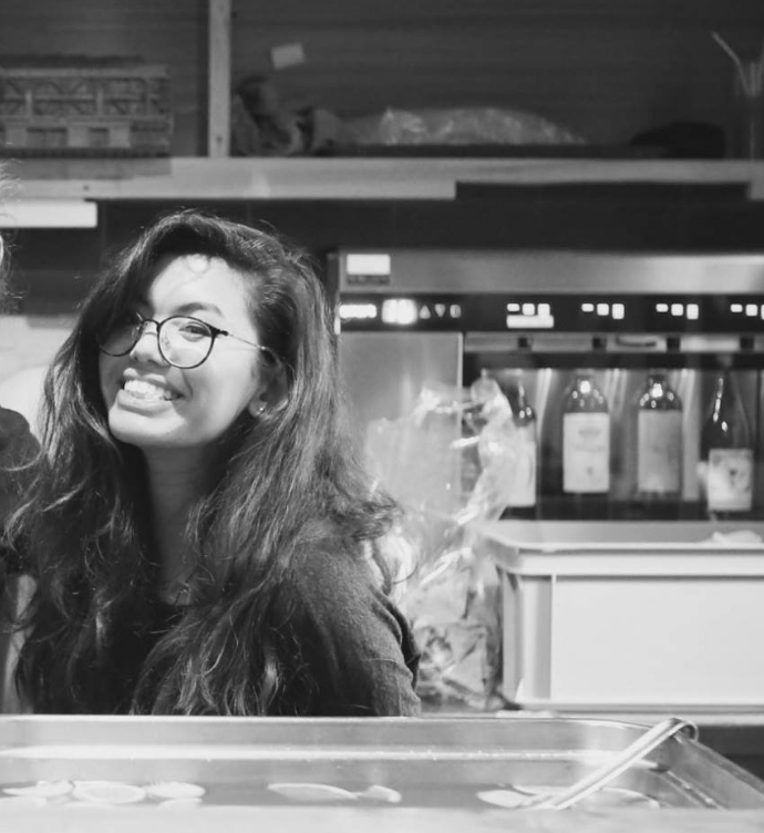 Accéder au profil de Carla Martinesi