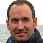 Avatar of user Marcel Smits