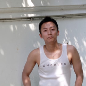 Go to yang louie's profile