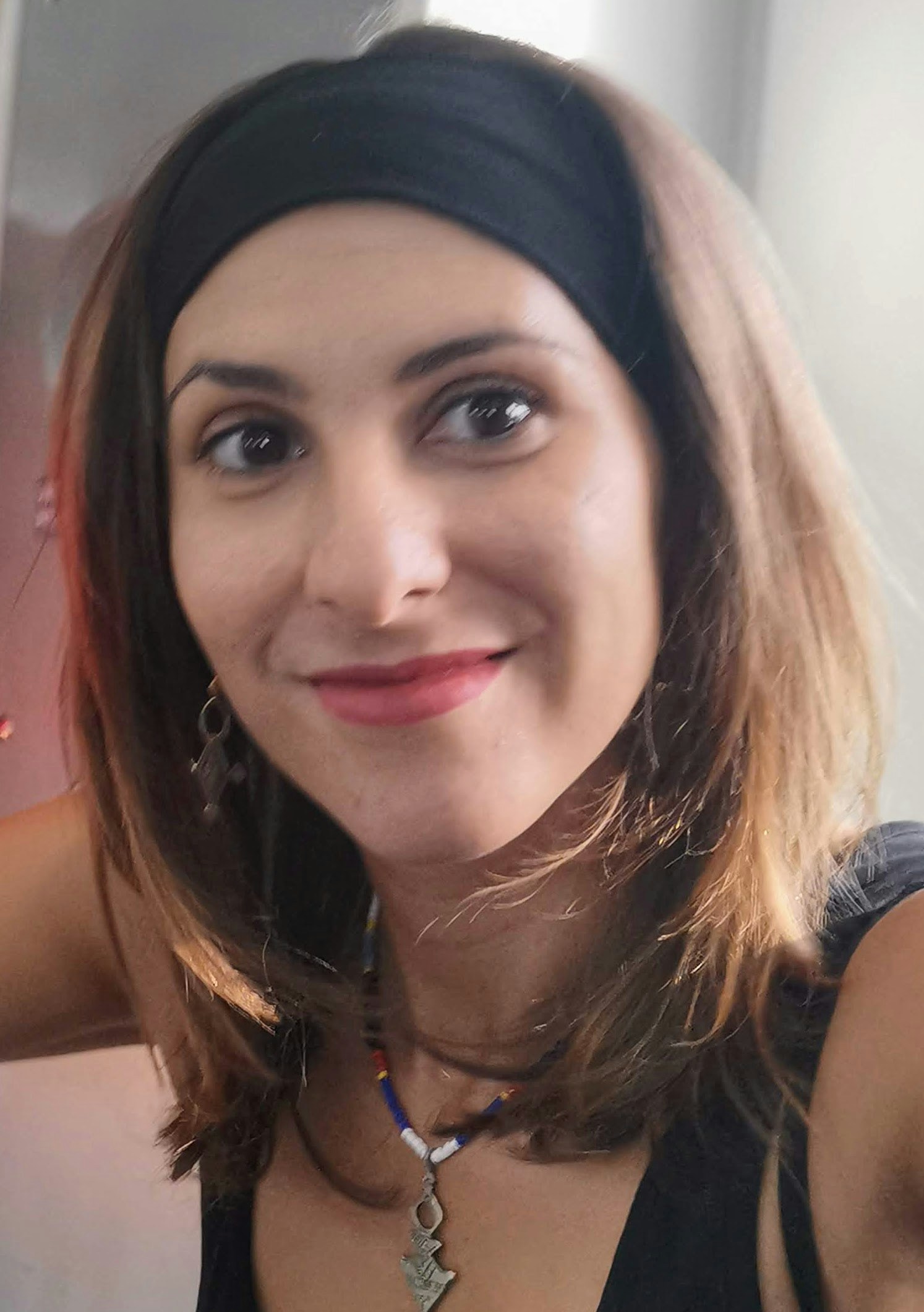 Go to Joana Pastor's profile