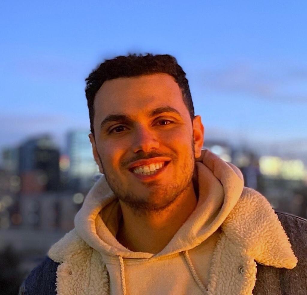 Go to Cagan Sevencan's profile