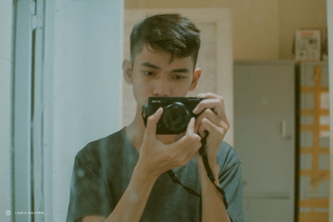 Lewis Nguyen의 프로필로 이동