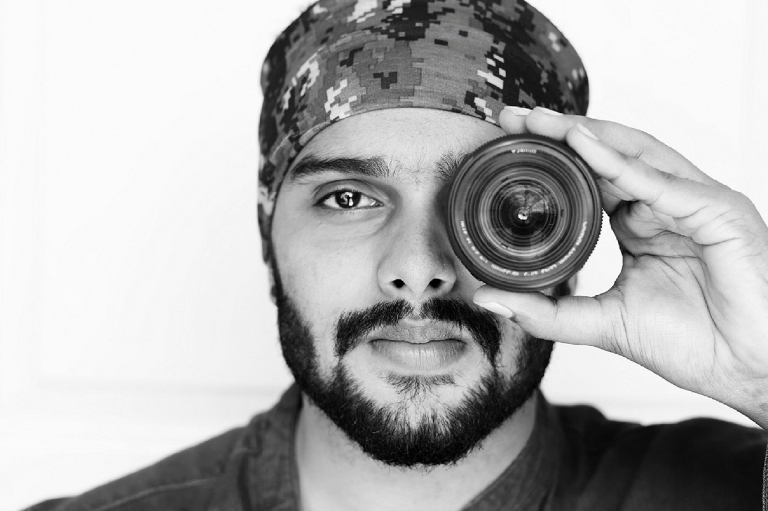 Go to Akash Gowda's profile