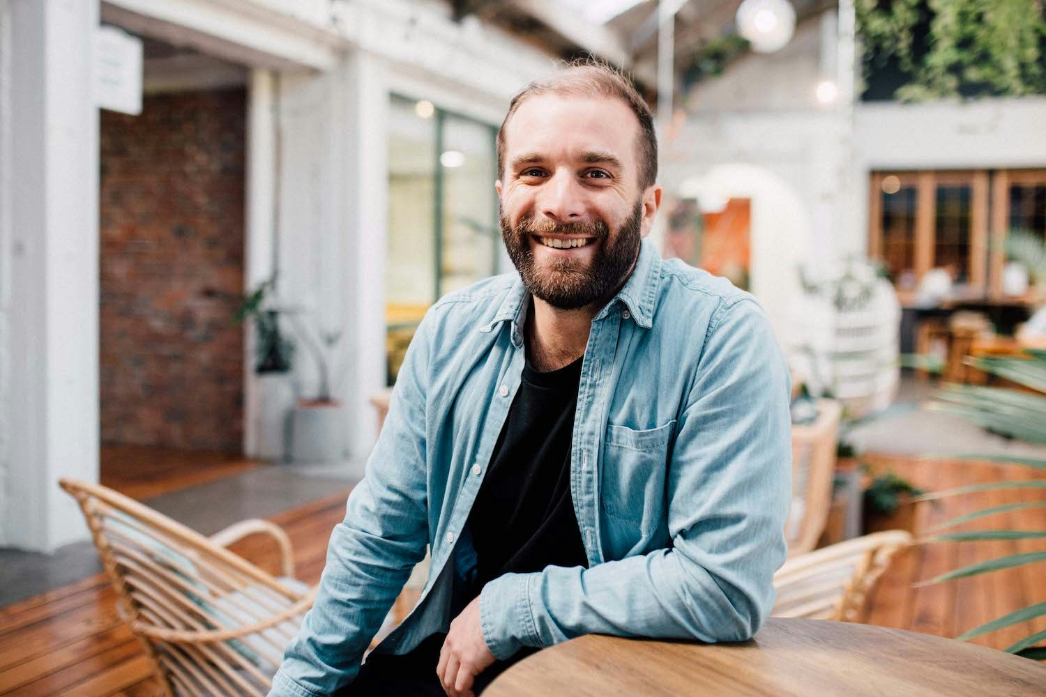 Go to Andy Crone's profile